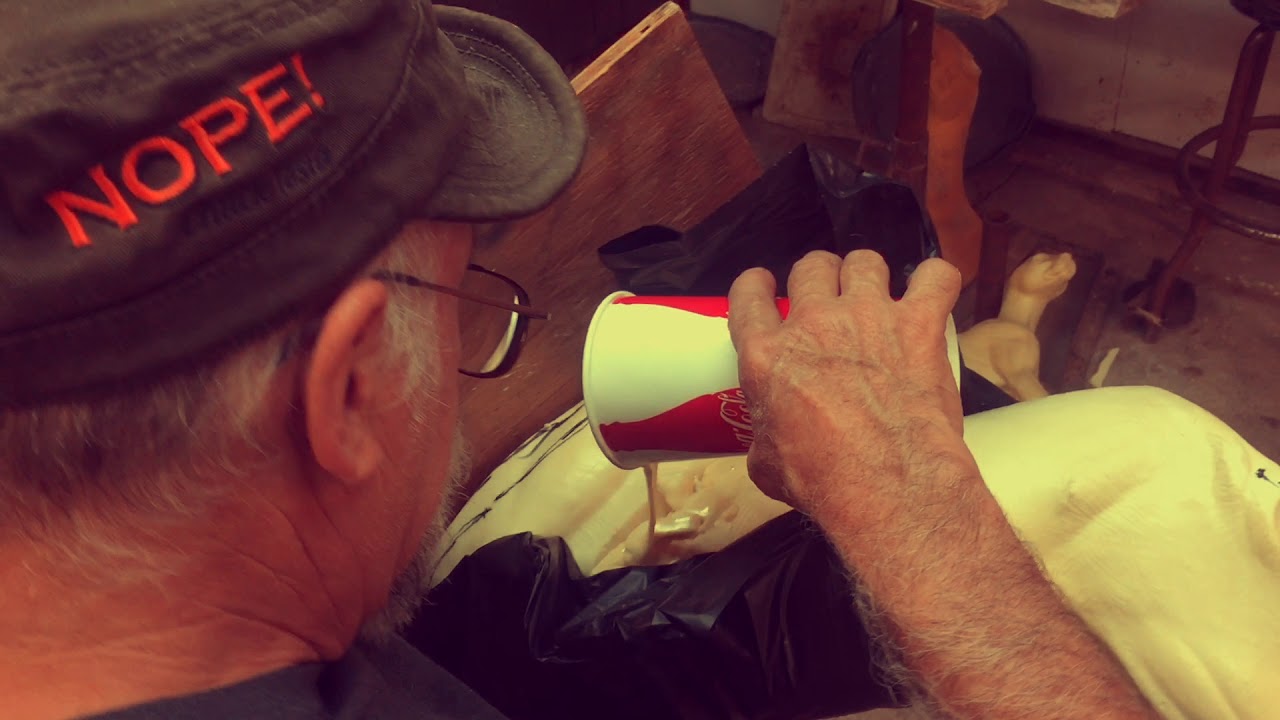 Offsetting a Basic Mount