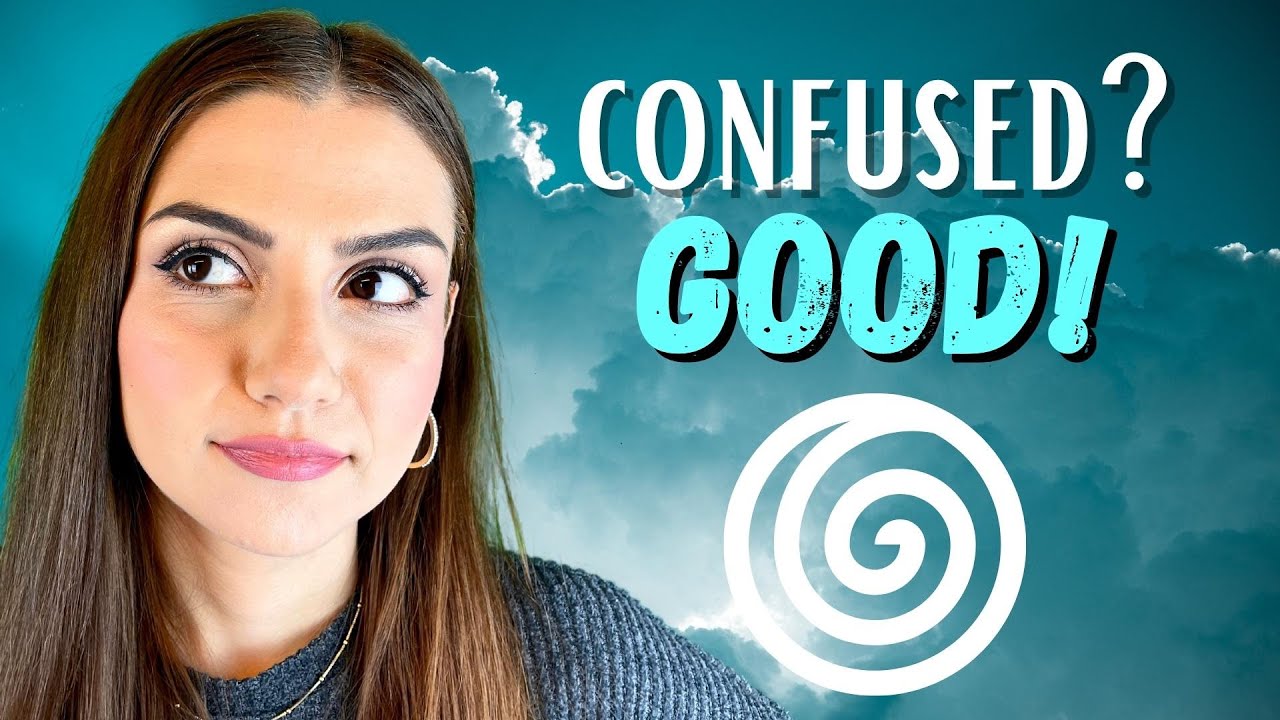 Confusing you until you're asleep 💤 Hypnosis for Sleep
