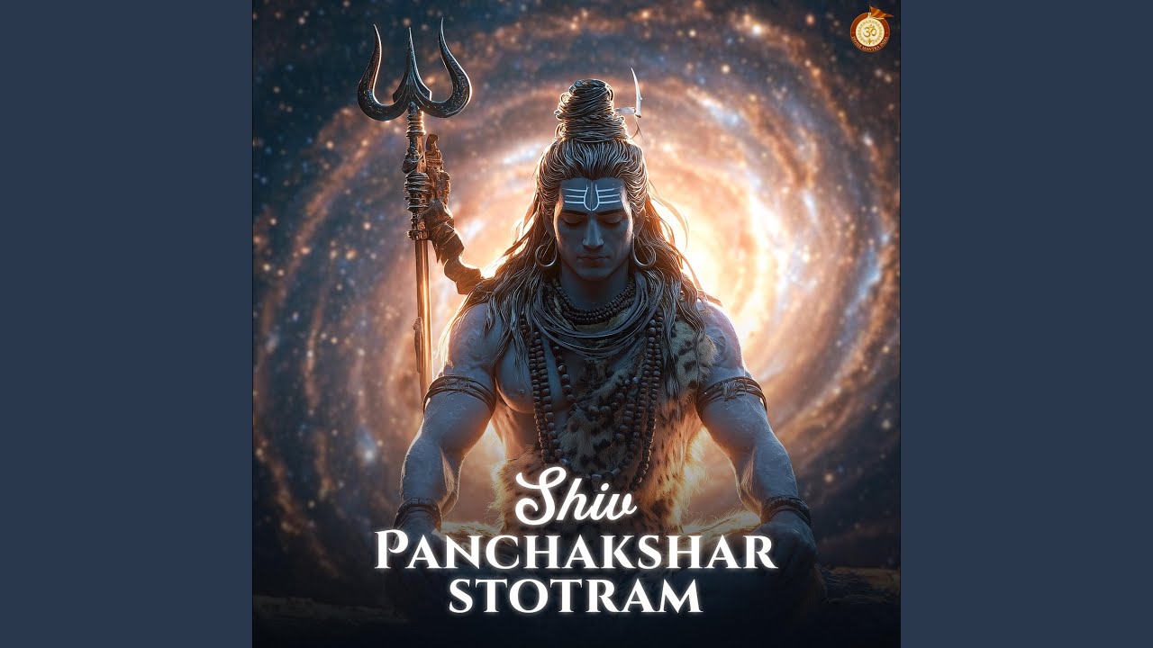 Shiv Panchakshar Stotram (Power full Shiv Mantra)