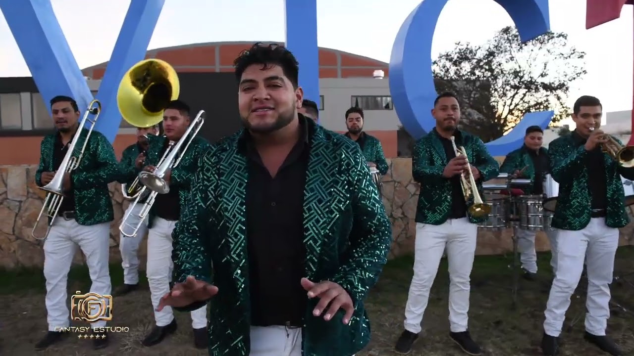 Ya Dime La Verdad - La Arrazadora Banda Bonito Durango