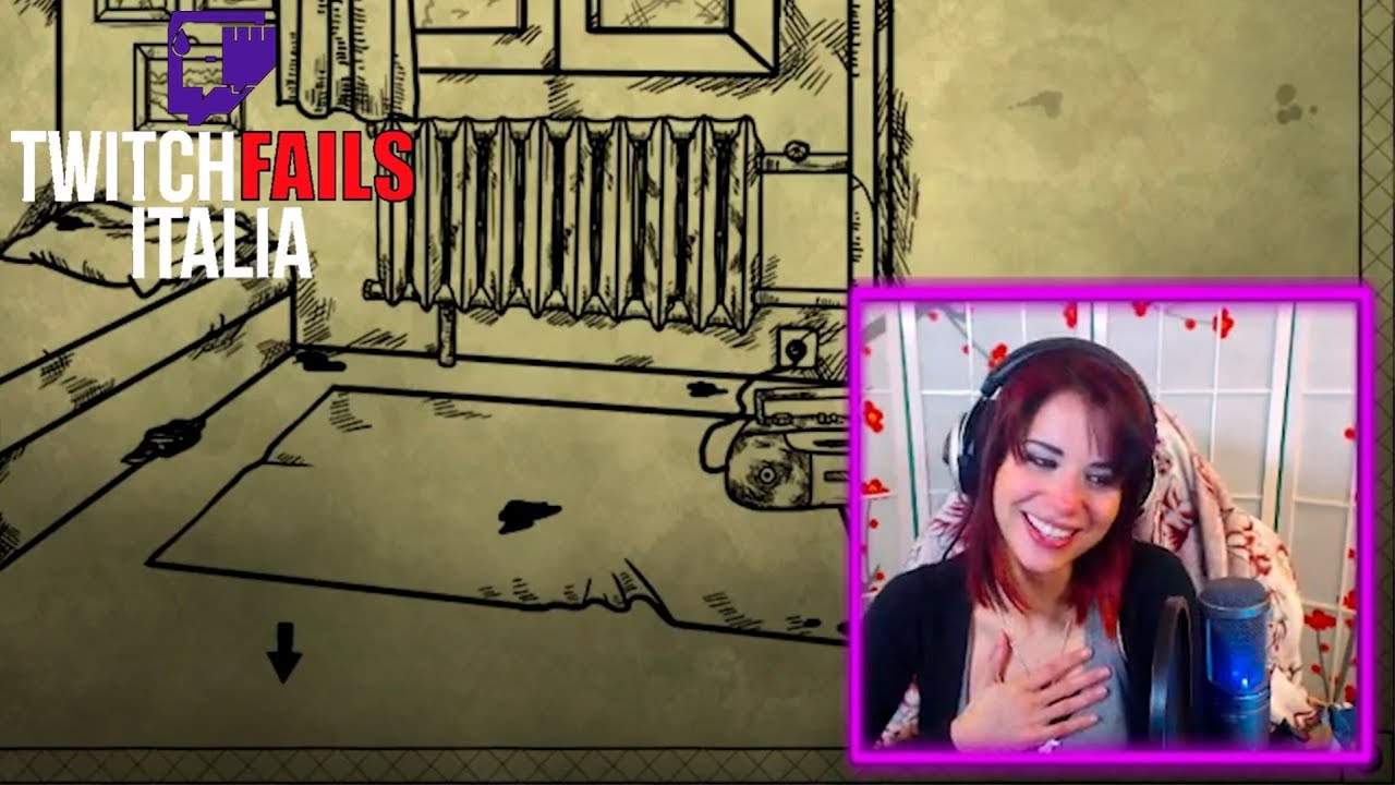 Twitch Fails Italia Compilation #25 | Daratorn | eMDieM | AlisPrayer | EduCoz