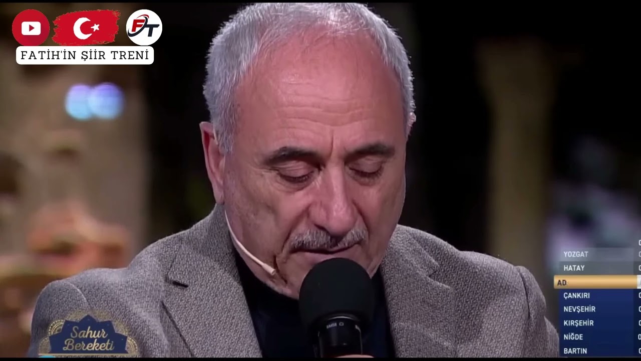 Son Yangın-NURULLAH GENÇ
