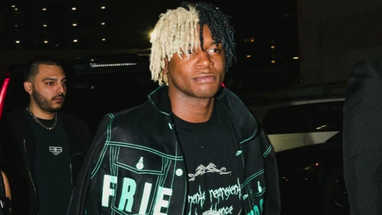 Ken Carson Type Beat – 