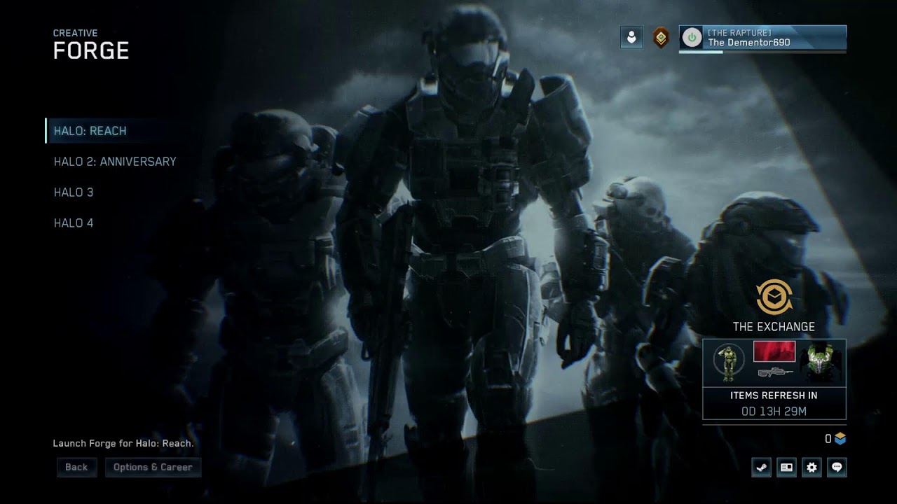 Halo 3 Firefight Ultimate sandtrap!!!