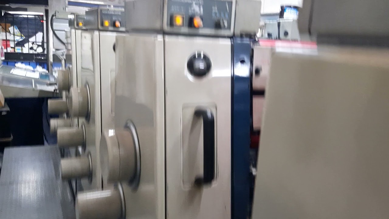 KOMORI L-426 AUTOPLATE (1992)