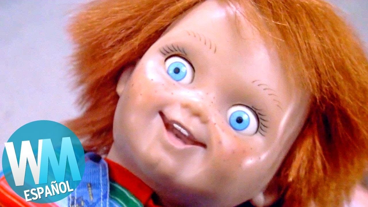 ¡Top 10 Películas de los 80s que ARRUINARON INFANCIAS!