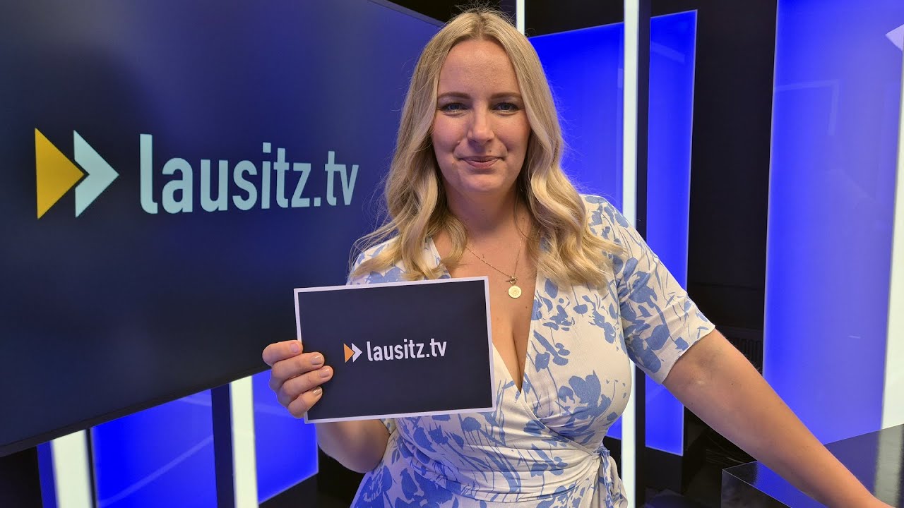 lausitz.tv am Donnerstag – Sendung vom 24.07.25