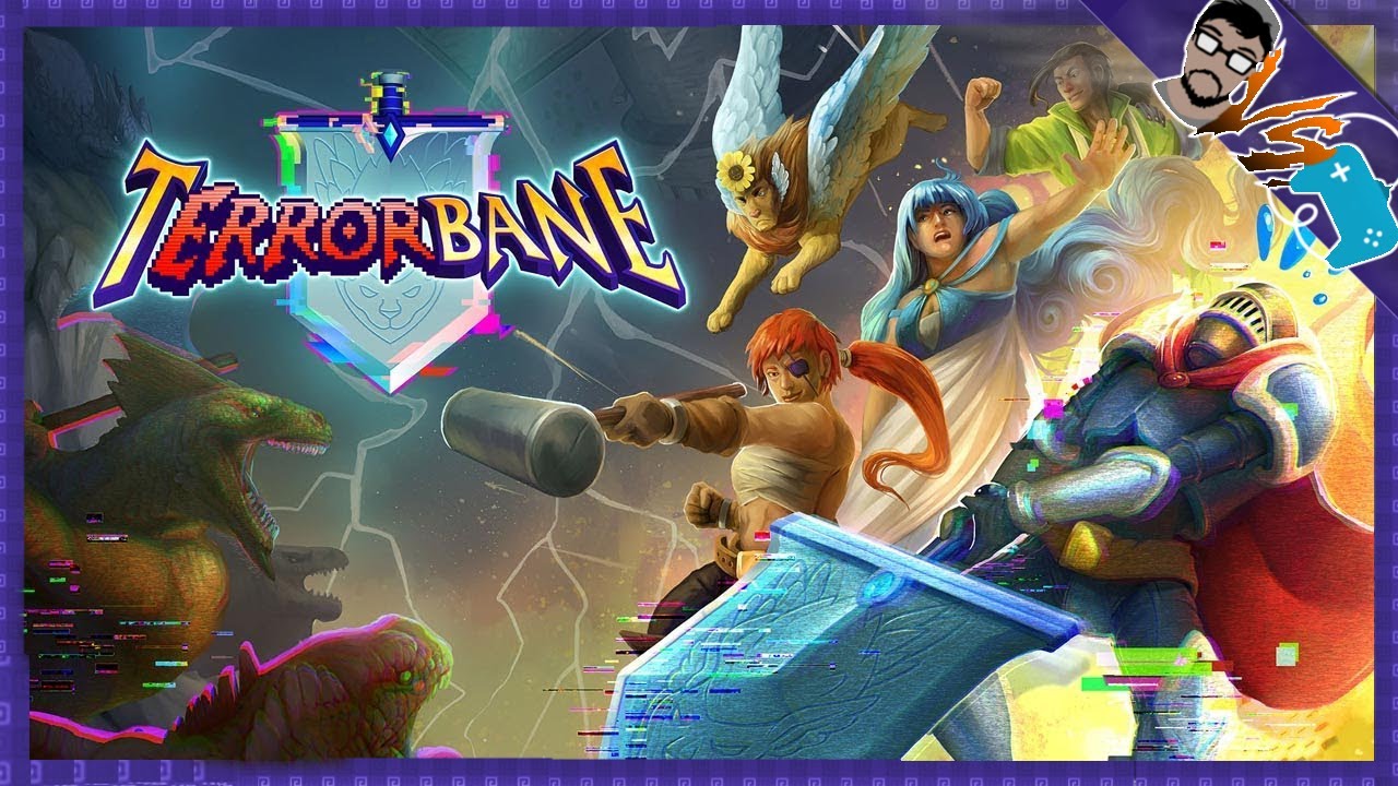 Is tERRORbane Worth Playing? - Mabi Plays tERRORbane