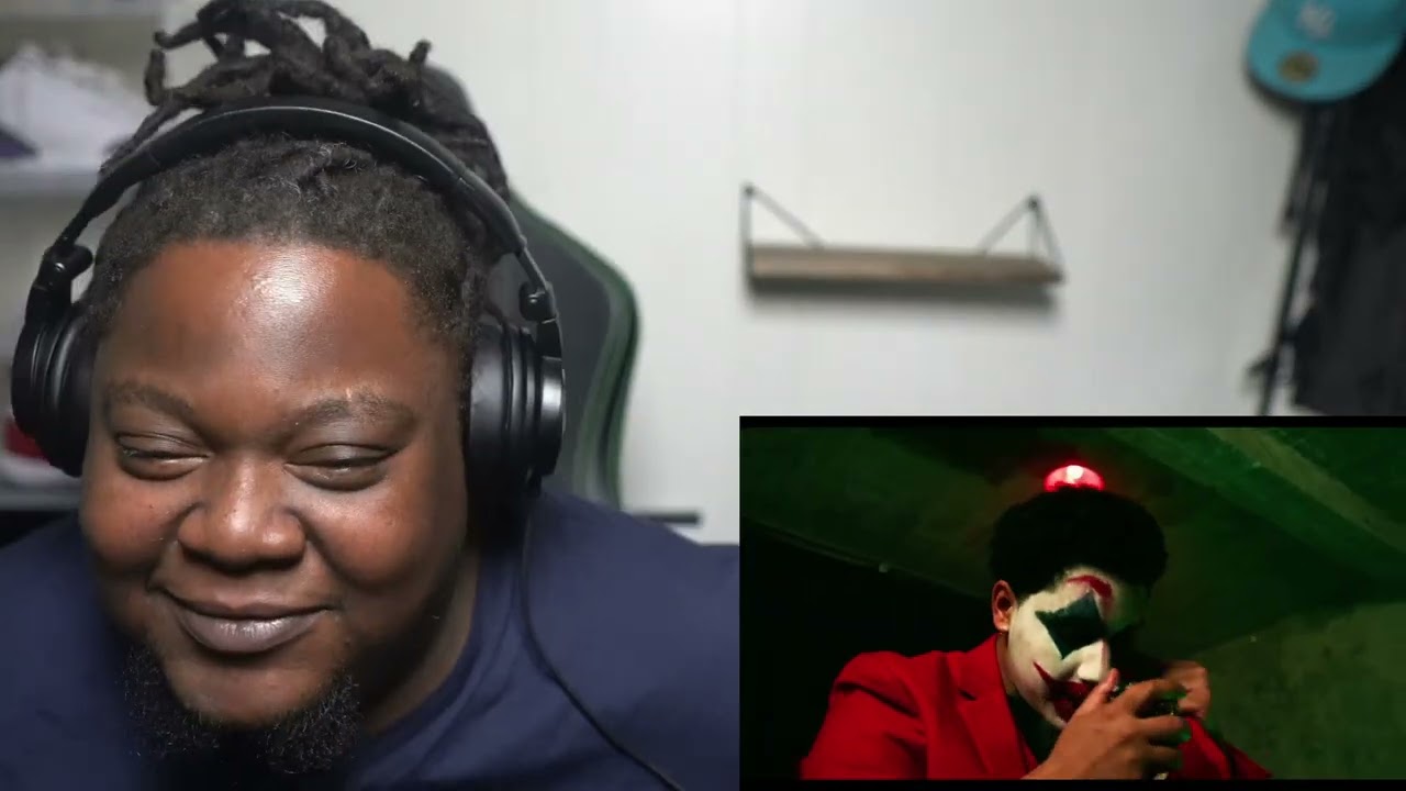 Legend Yae - Whack Everybody [Official Video] REACTION!!!!!
