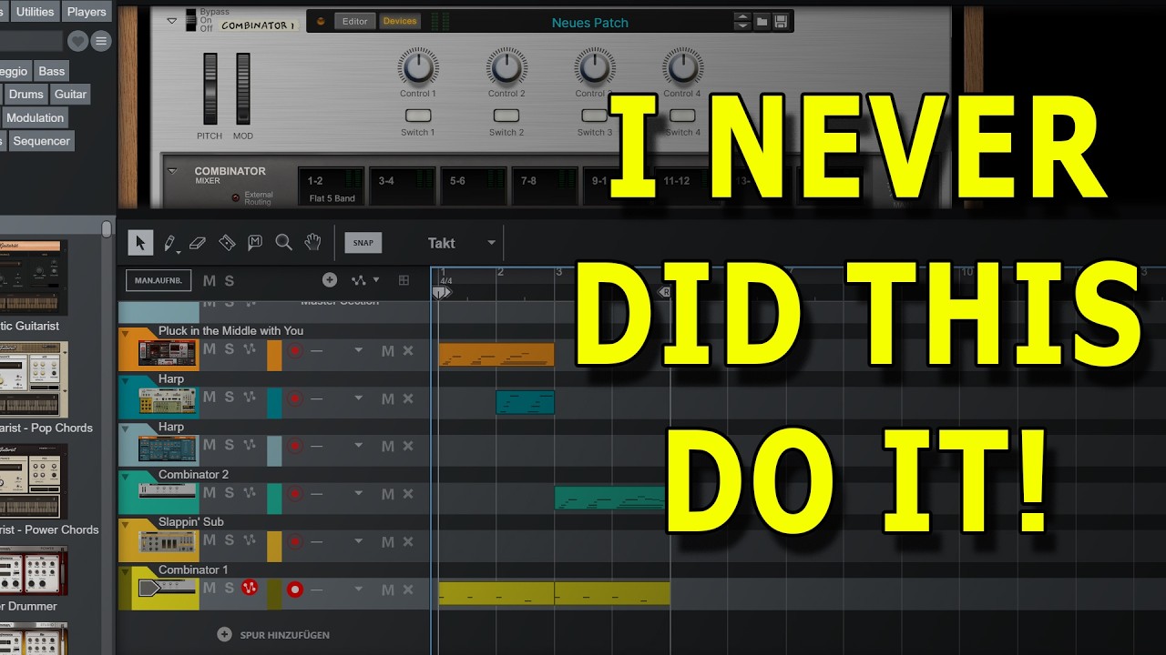 i never thought of this | Reason 13