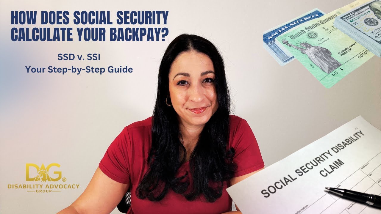 Understanding Social Security Disability Back Pay and Benefit Start Dates