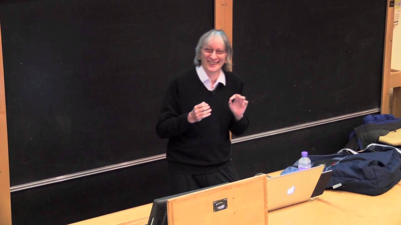 The Unity Of The Universe - David Deutsch