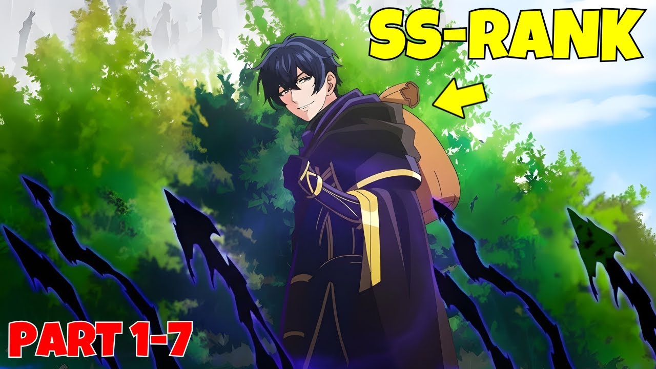 AKALA NILA MAHINA SIYA PERO SIYA PALA AY MAS MALAKAS PA SA HERO | NEW ANIME RECAP