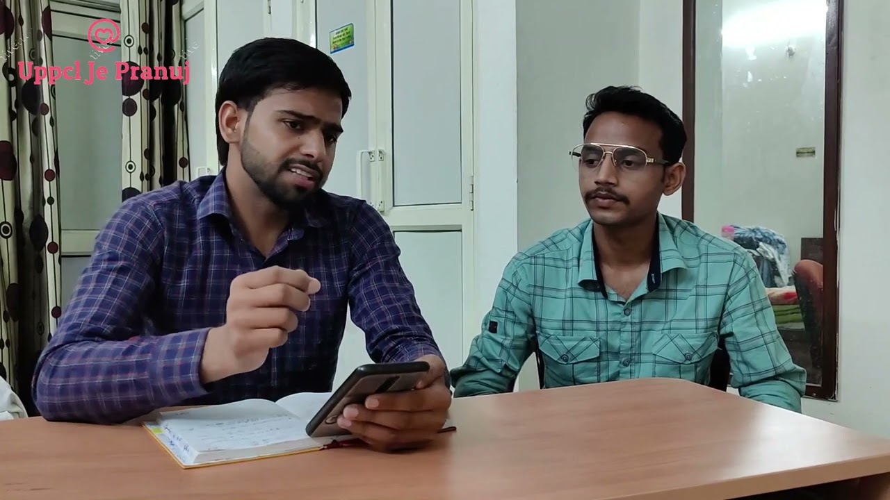 #UPPCL JE Selected Candidate Er. Abhishek Singh Ravi Interview 😍😍 #ETI UPPCL JE Training Lucknow ❤️😎