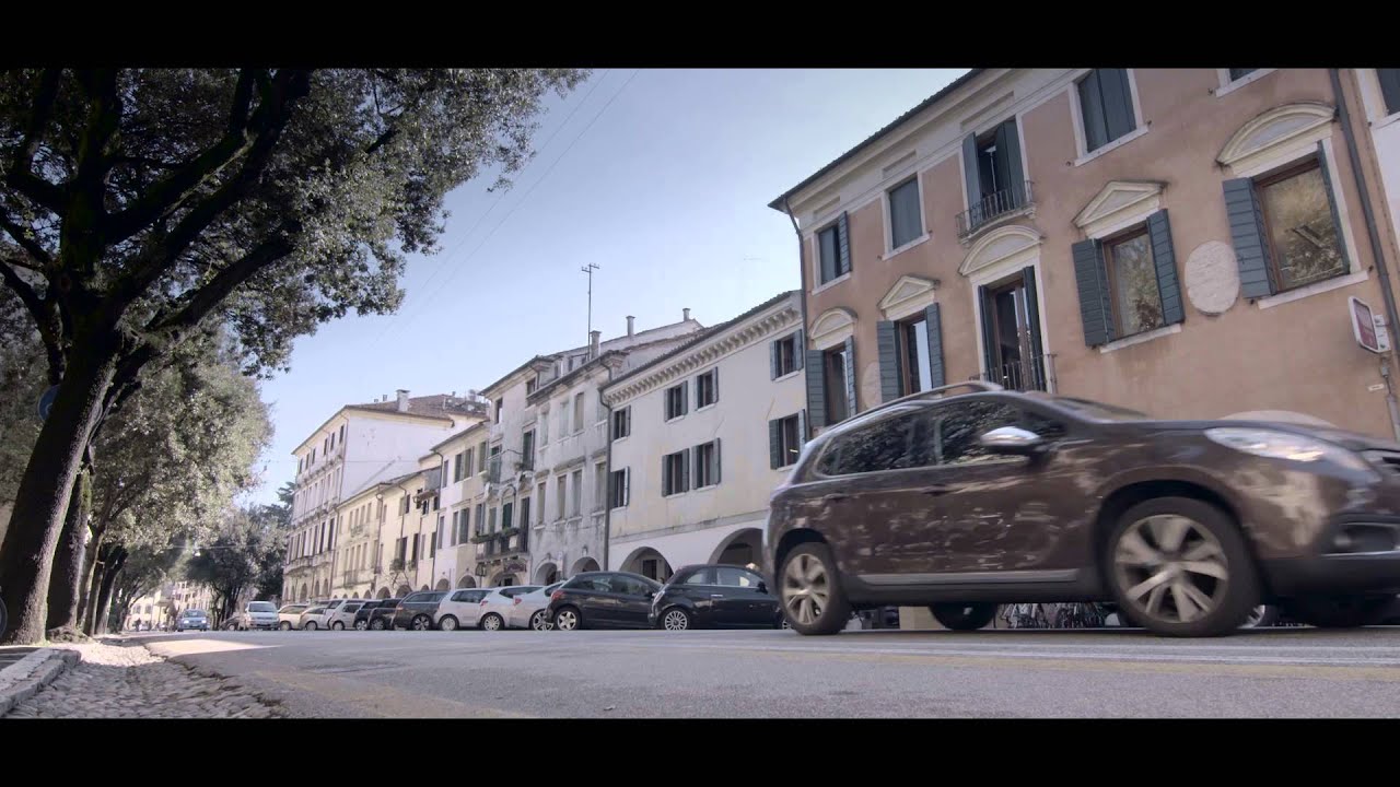Life+ PERHT Comune di Treviso