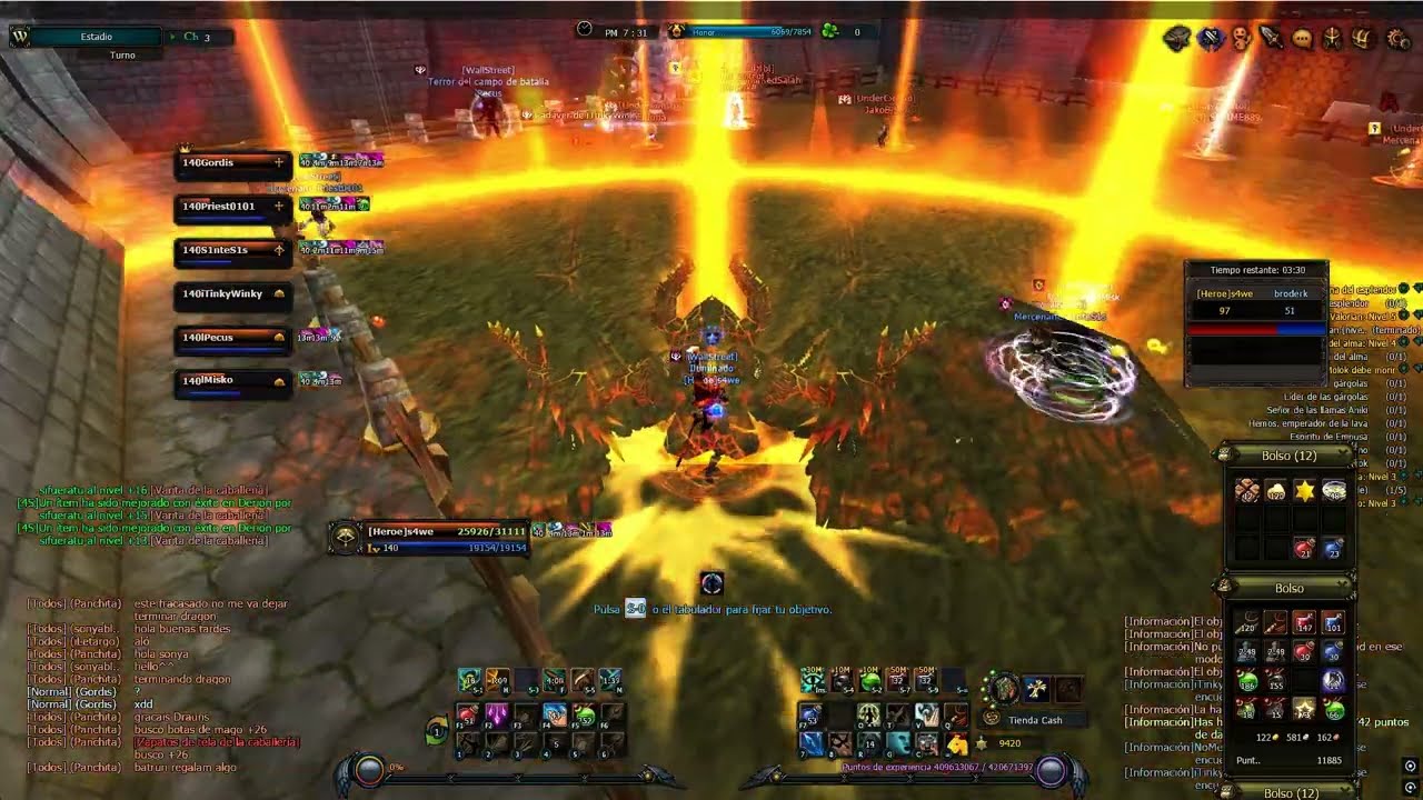 Leyas tournament - January.es