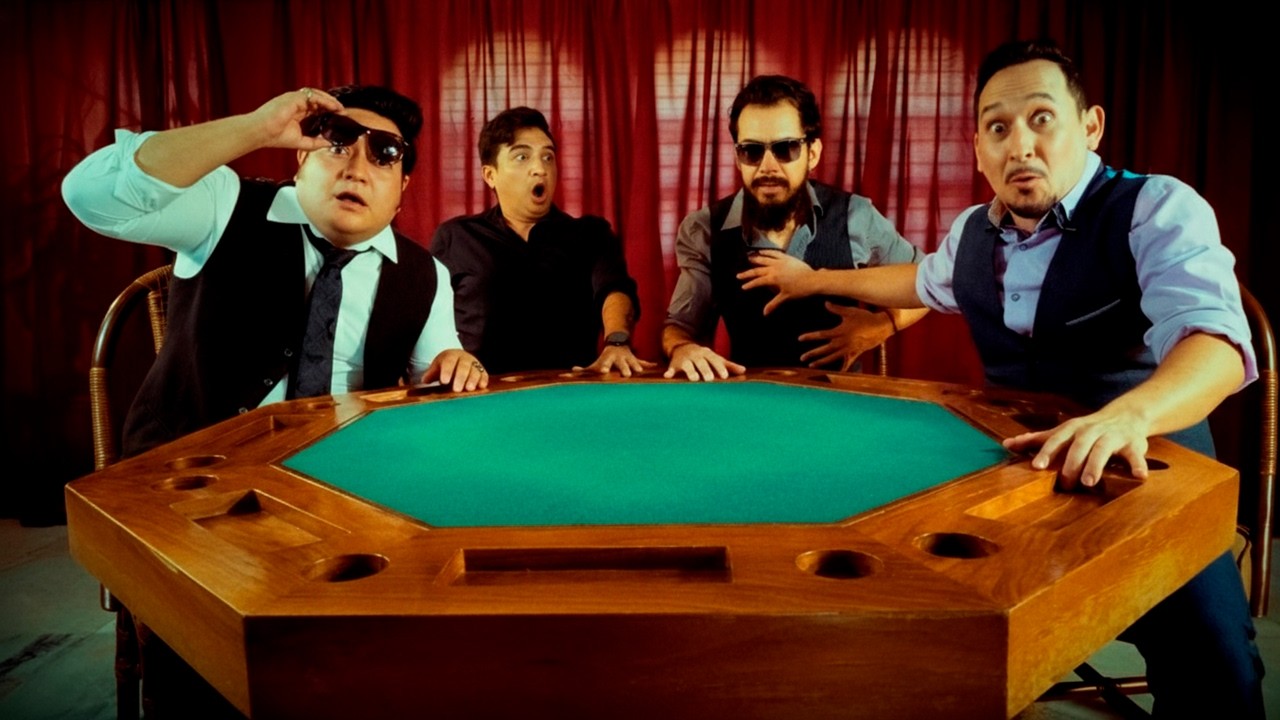 Gangster Mafia - Carlos Feral (Video Oficial)