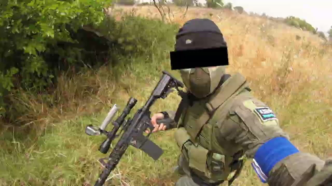 איירסופט ישראל - בית דגן -1- Ace Airsoft
