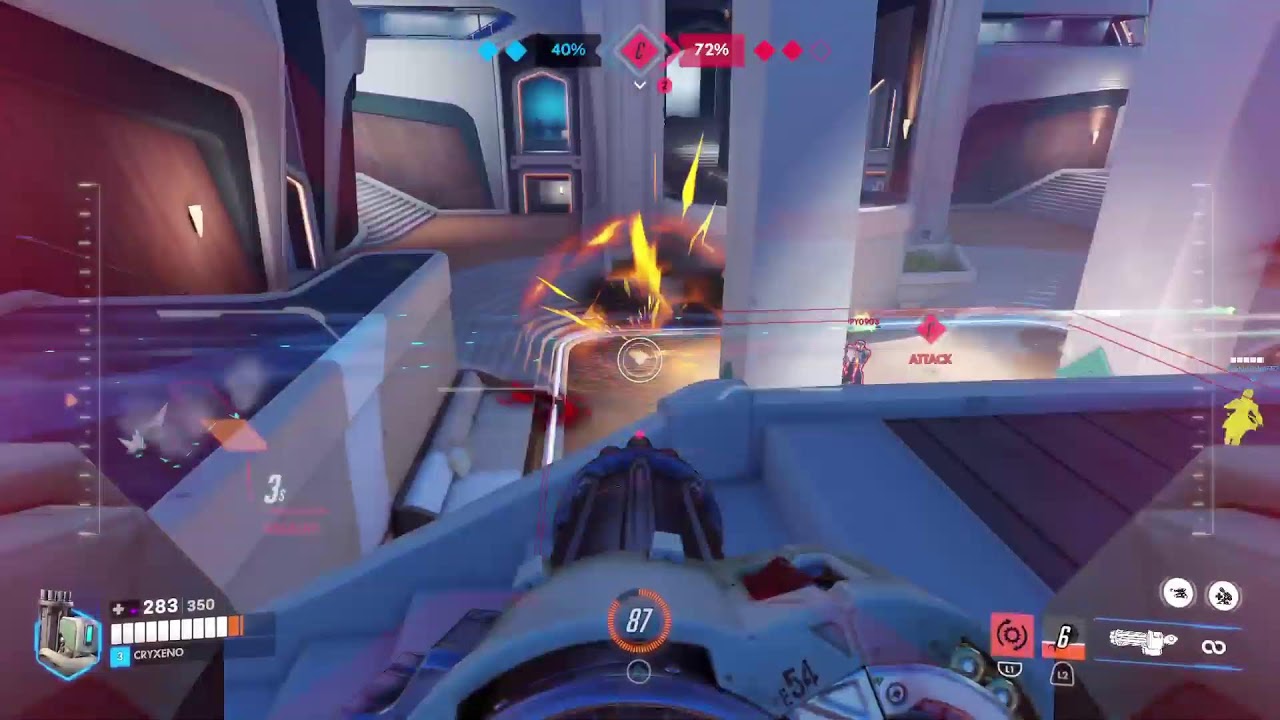 Overwatch 2