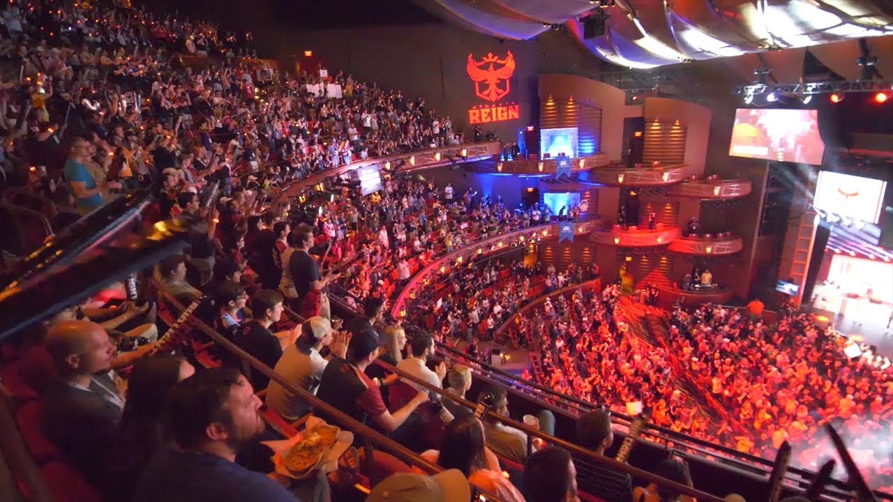 Видеоблог о домашнем матче в Атланте, день 2.