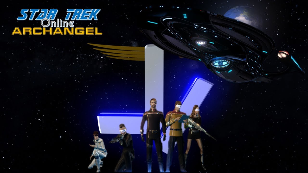 Star Trek Online 24 February 2026