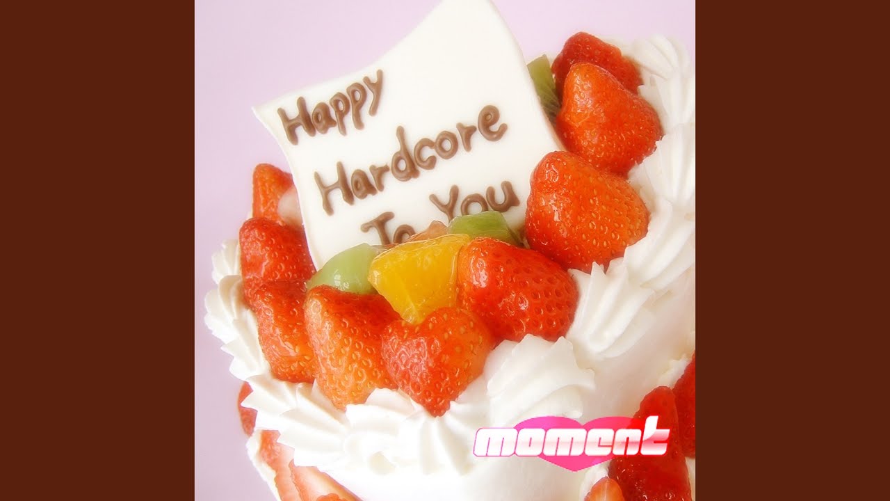 The Hardcore Is Movin' (Club Mix)