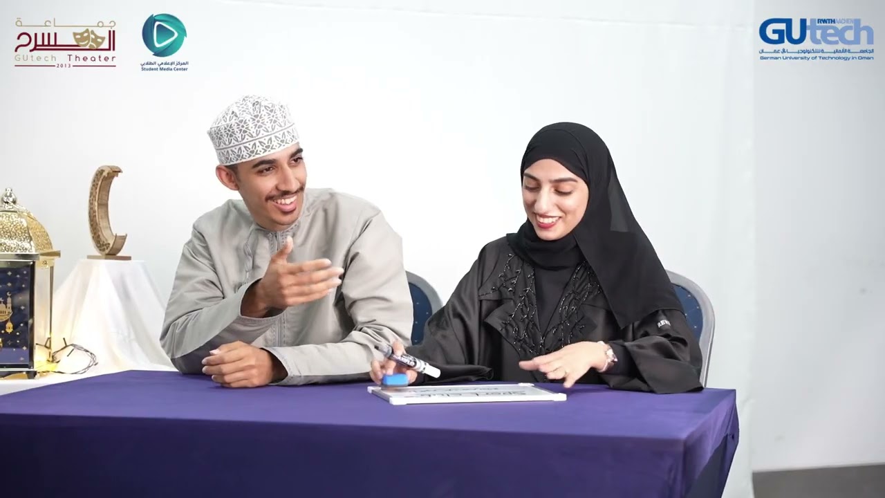 برنامج التجوري الحلقة الثالثة لموسمه الثاني 💫🤩