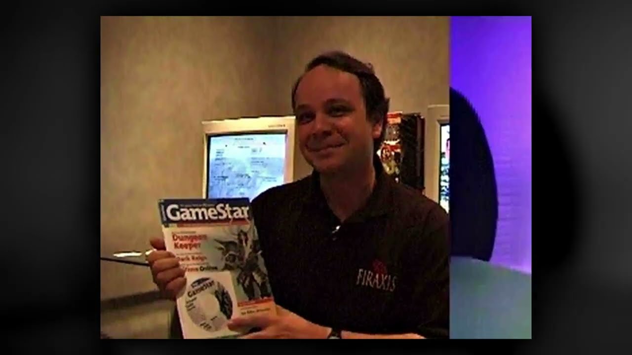 GS 1997/10 - Electronic Entertainment Expo / E³