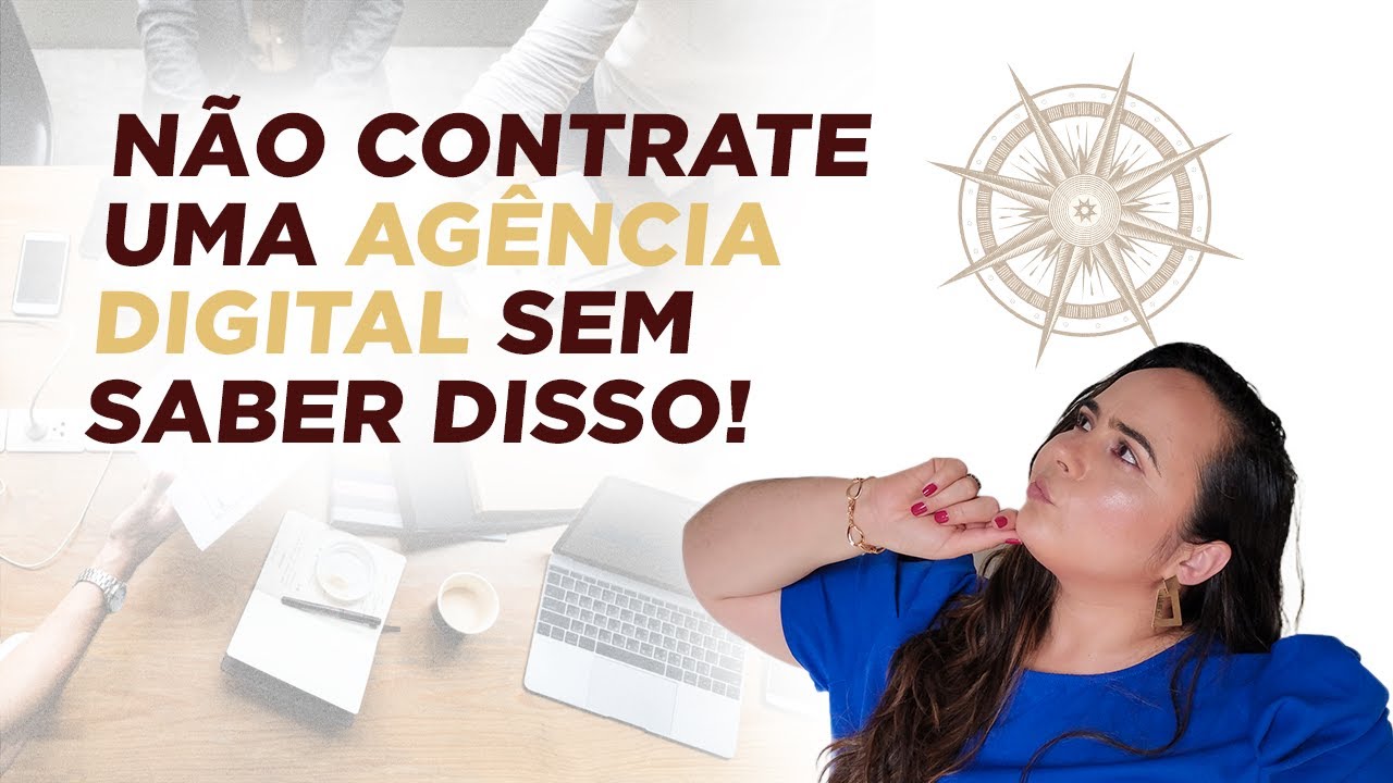 Contratar Agencia (2023) : Como contratar uma boa agência de marketing digital para a sua empresa?