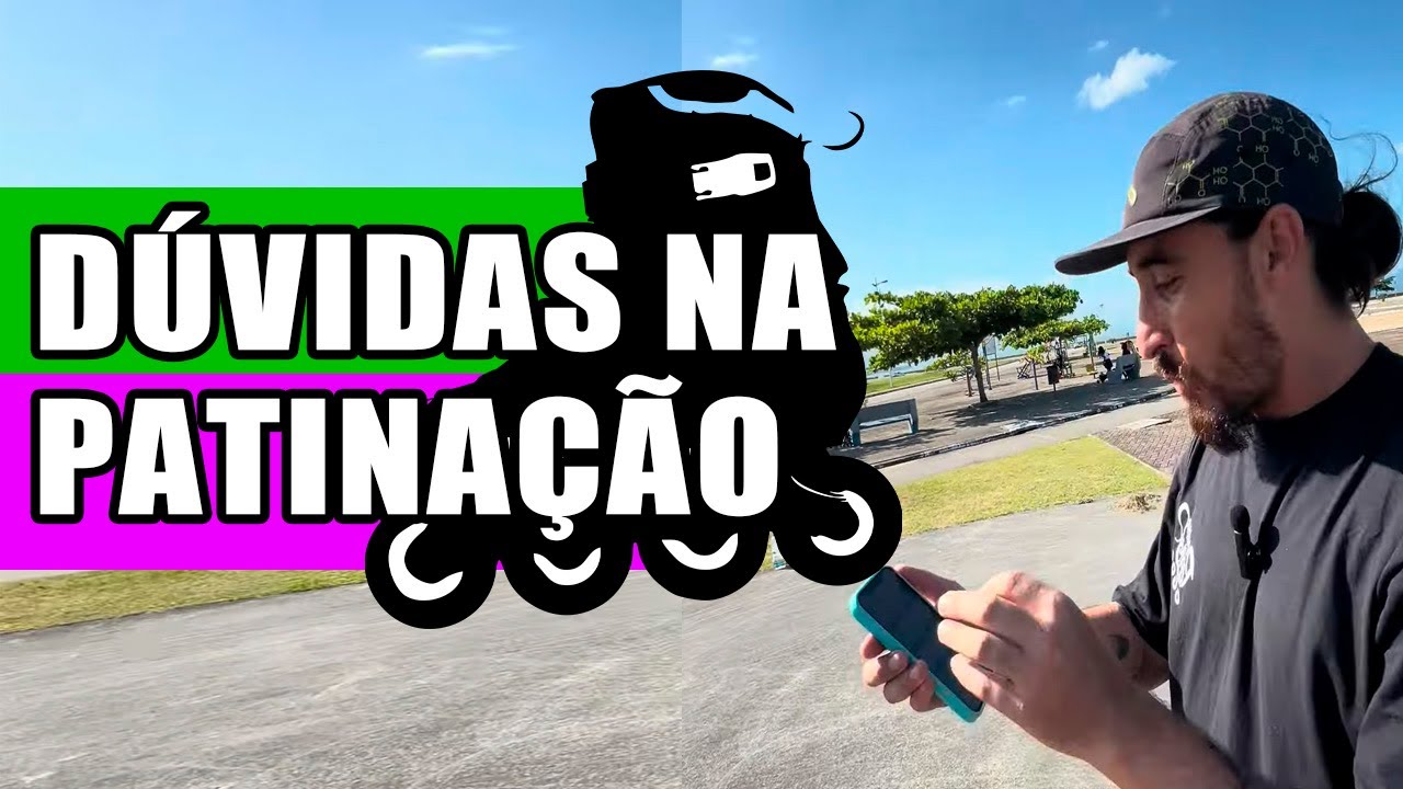 As dúvidas mais frequentes da patinação