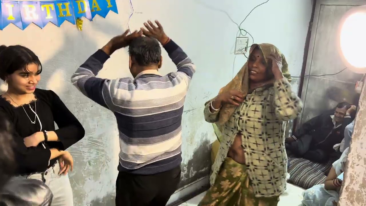 Mere sasura ne baag lagaya re dance ||family dance2026 ||#dancer #dance #viraldance #song #funny 