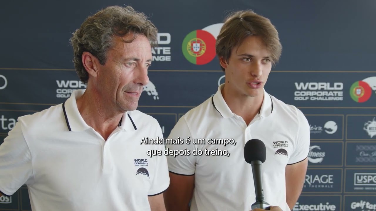 WCGC Portugal 2023 – Etapa Madeira, Santo da Serra