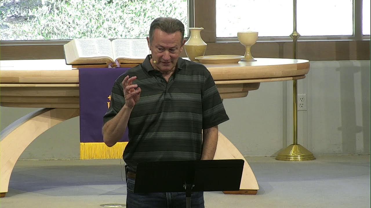 DHPC is Live - Engage Bible Study, James 3 | 03-11-26