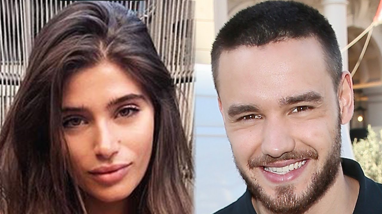 Liam Payne Sparks DATING Rumors With Model After Cheryl Breakup