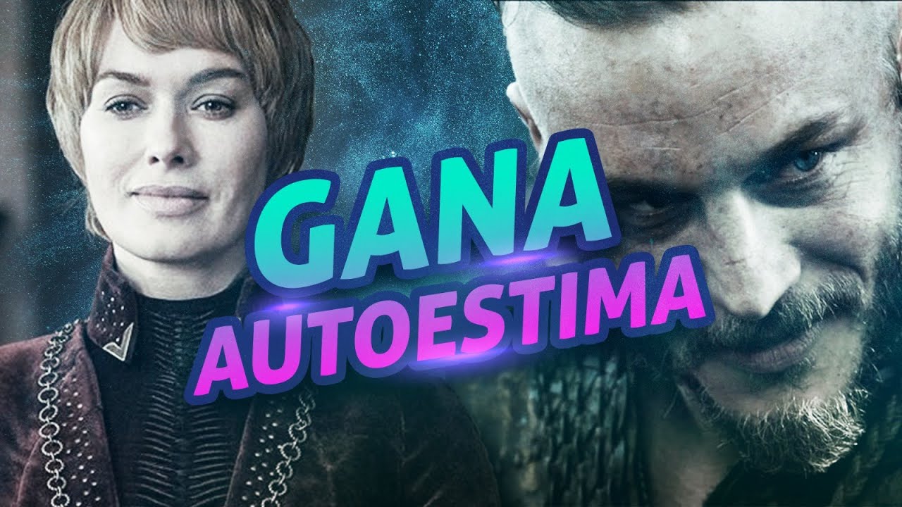 Cómo GANAR AUTOESTIMA y SEGURIDAD | Truco Psicológico | Claudia Nicolasa Psicología