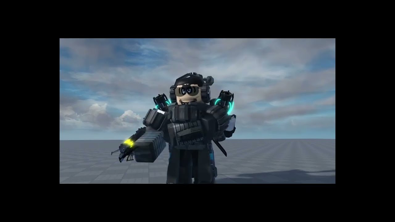 Berserker + Buzzsaw Mutant + Tv base all leaks