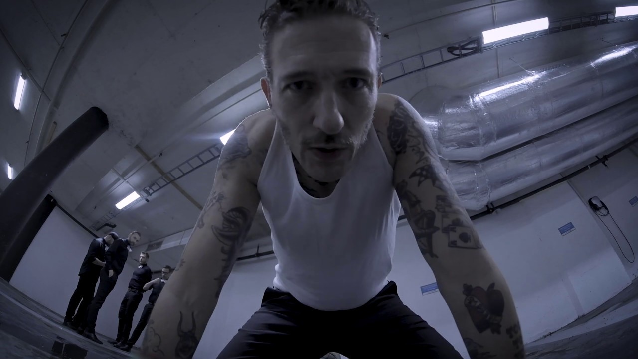 The Dogs - Suicidal Appetite