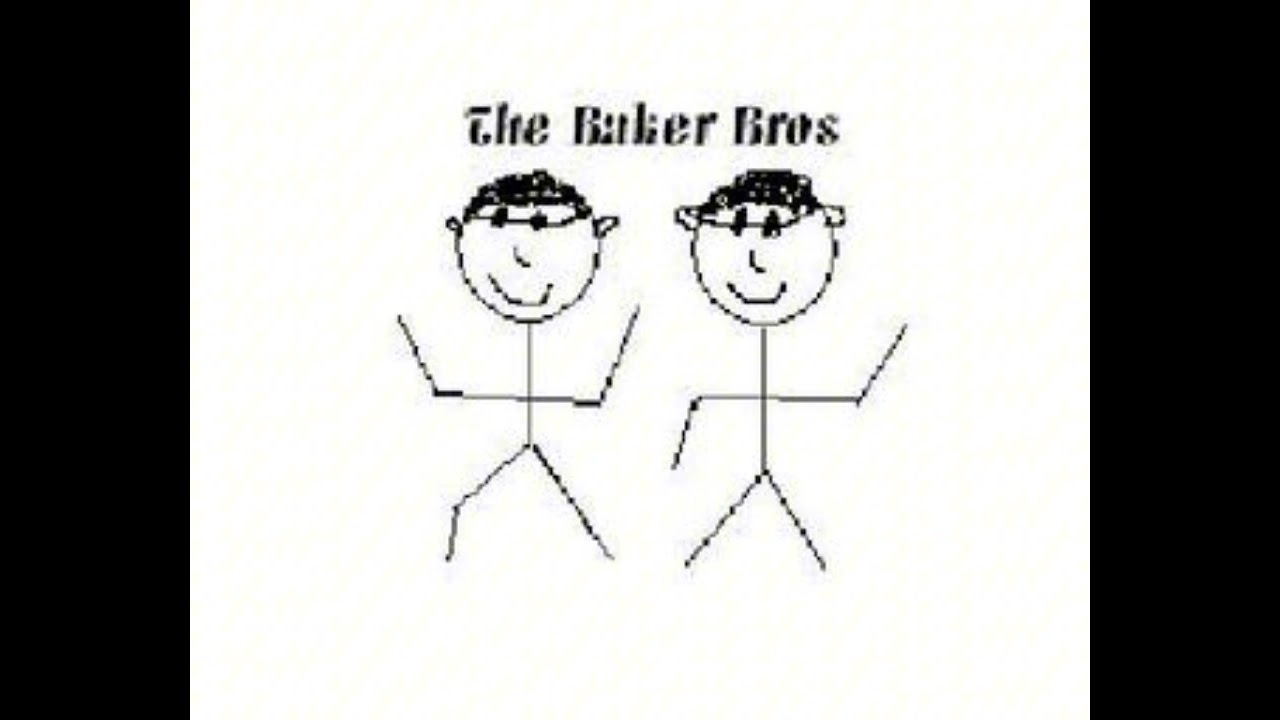 The Baker Bros - Moments of Hindemithity