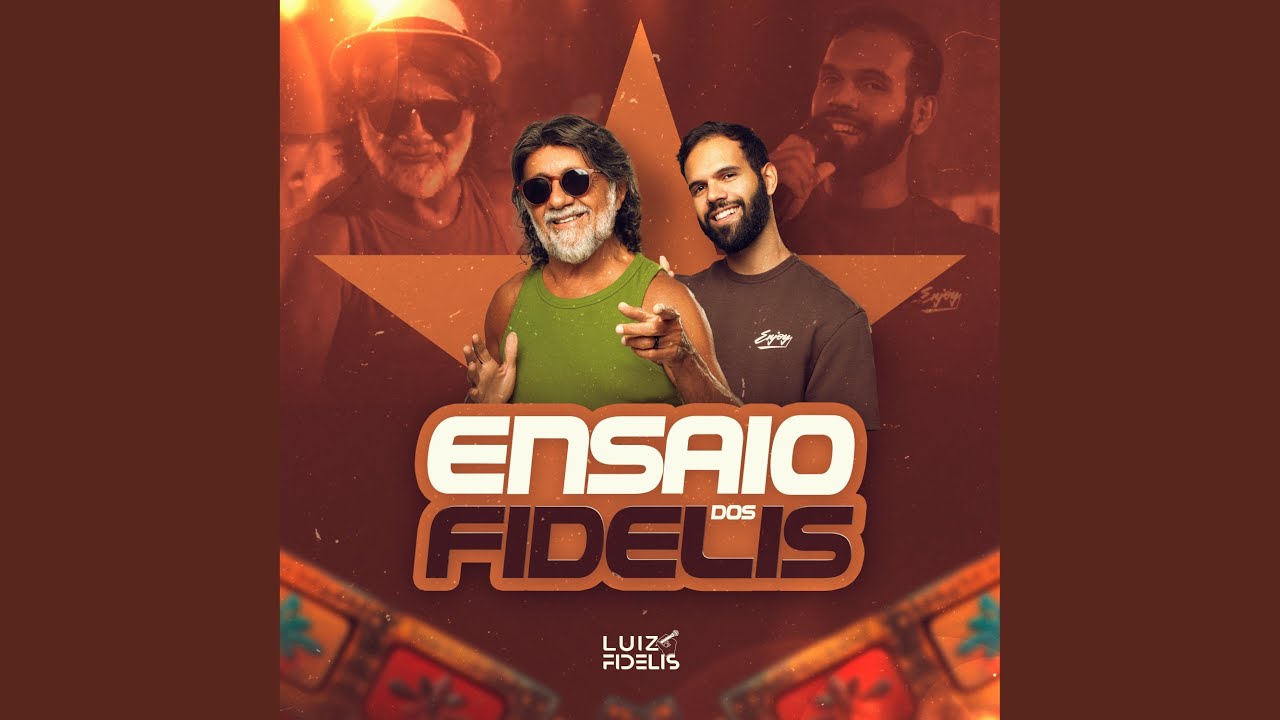 Pra Tirar Côco / Homem Com H / Procurando Tu / Riacho do Navio / Forró no Escuro / Frevo...