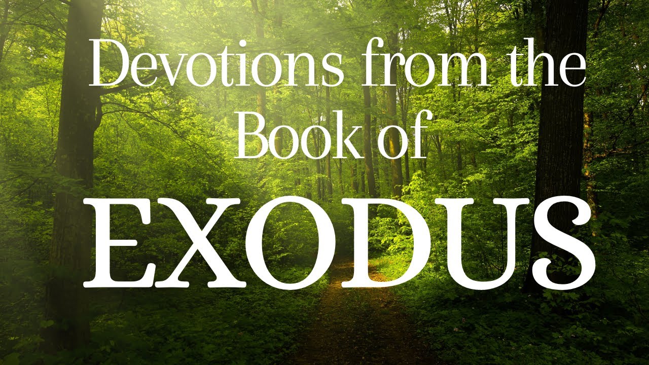 How Can You Use Your Talents To Glorify God? Exodus 35:30-35