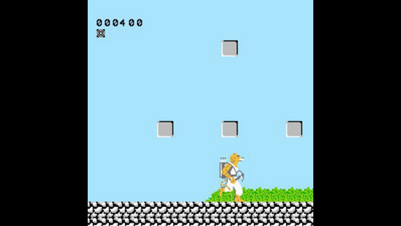 チーターマン2 ステージBGM 超高音質 1時間耐久