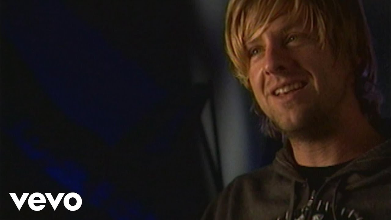 Switchfoot - Interview (from Live in San Diego)