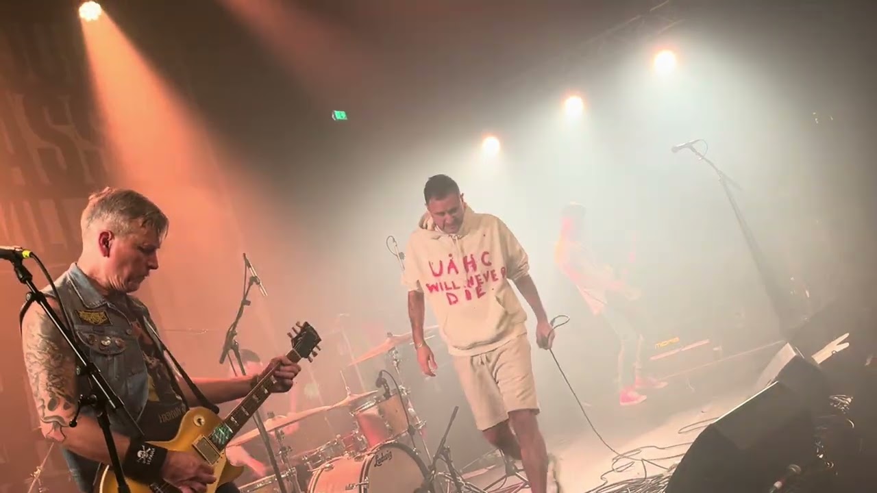 Abhinanda 21/12-25 @ väven Umeå 