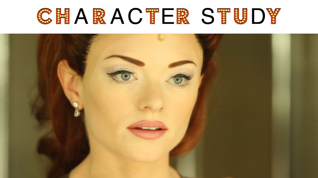 Character Study: Ruby Lewis of Cirque Du Soleil's PARAMOUR on Broadway