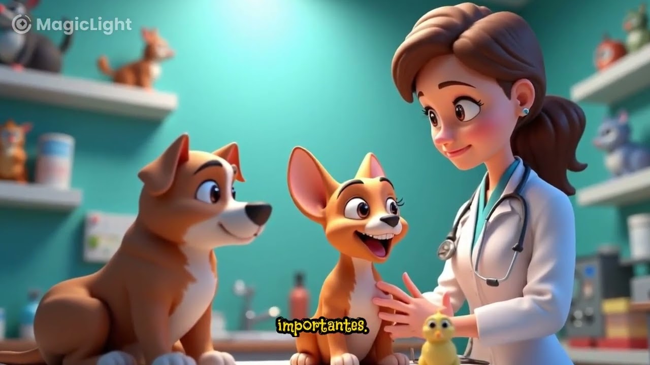 Lo que debes saber antes de adoptar una mascota 1
