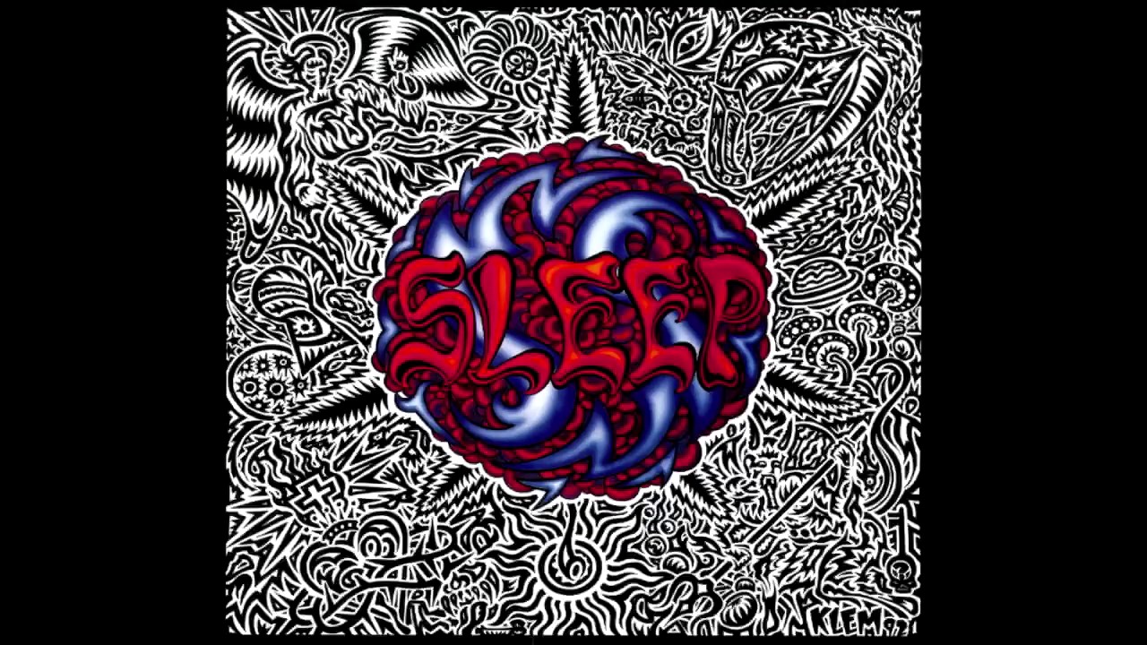 Sleep - Holy Mountain [Full Album | 1992]
