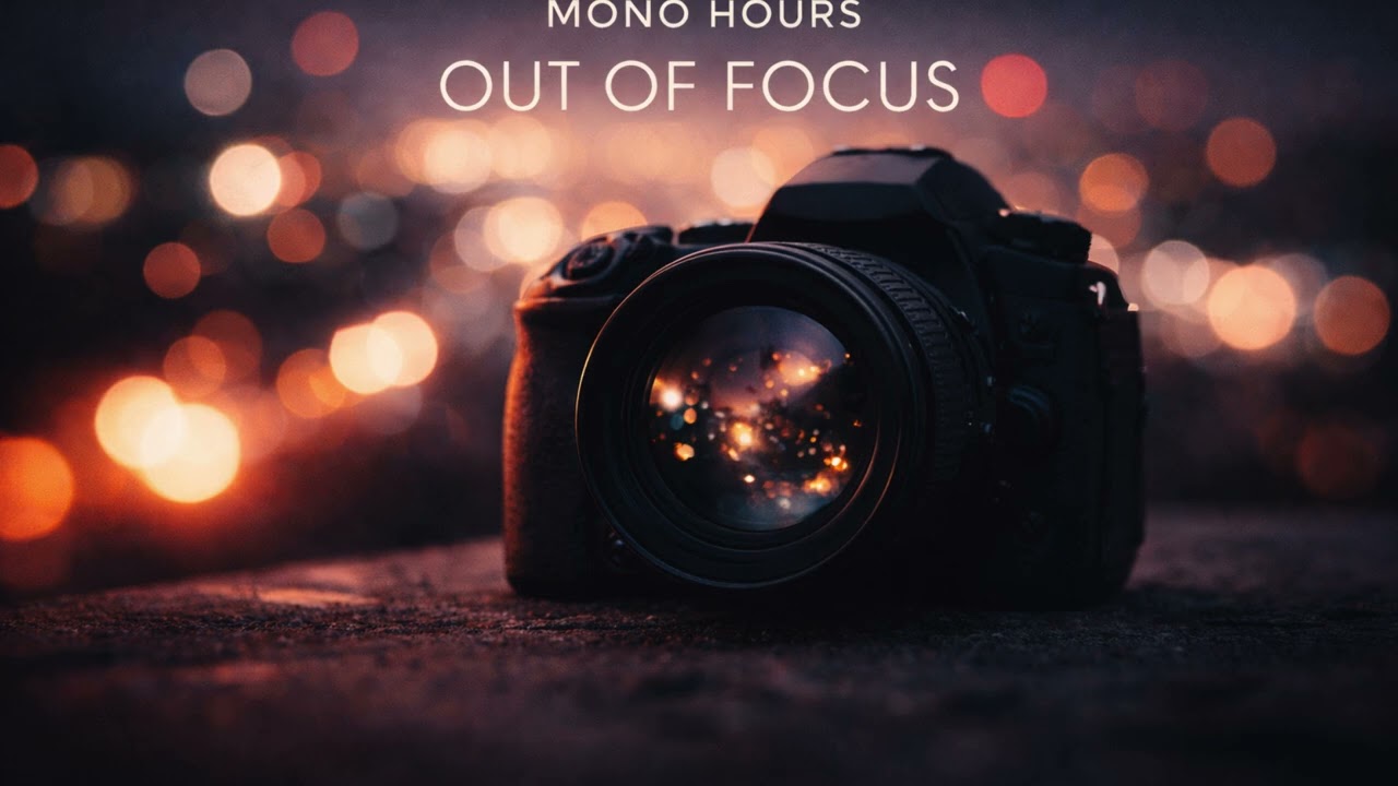 Out of Focus – Modern Alt Pop | Late Night Motion