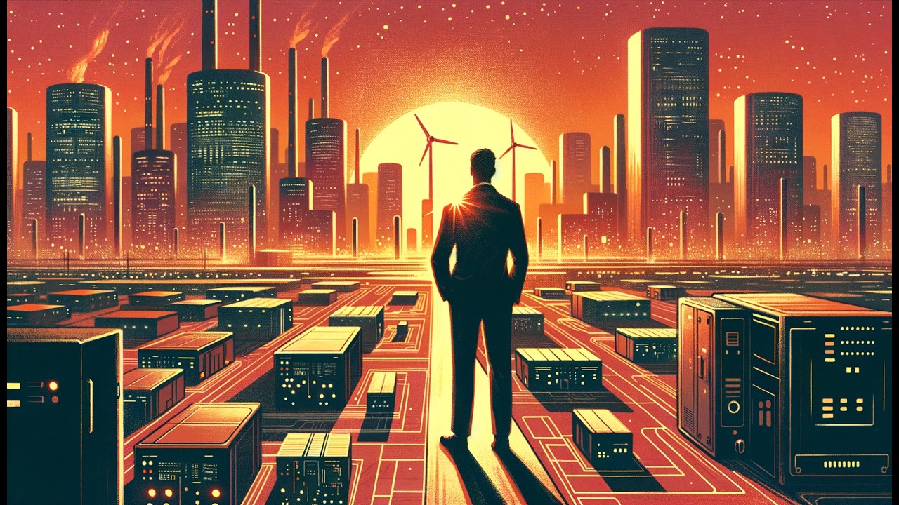 Le piège des graphiques énergie