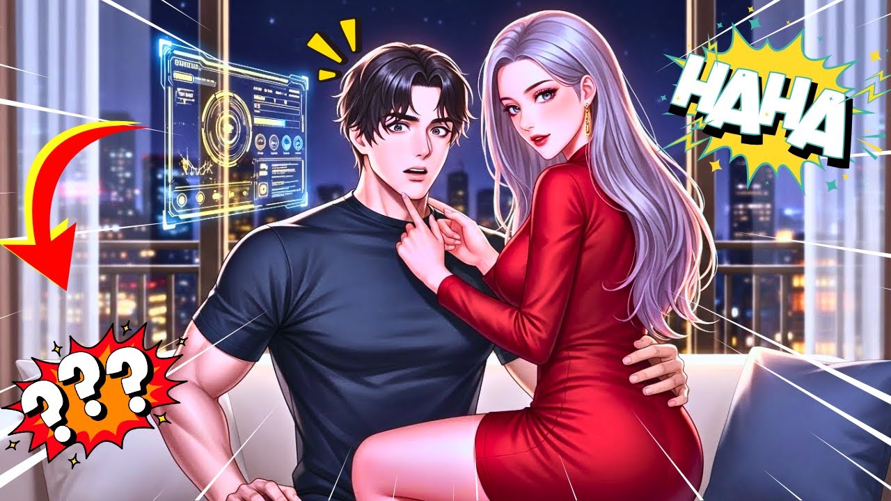 🎀 SALVA CEO BÊBADA, entra na ALTA SOCIEDADE: VIDA muda para sempre | Resumo de Manhwa