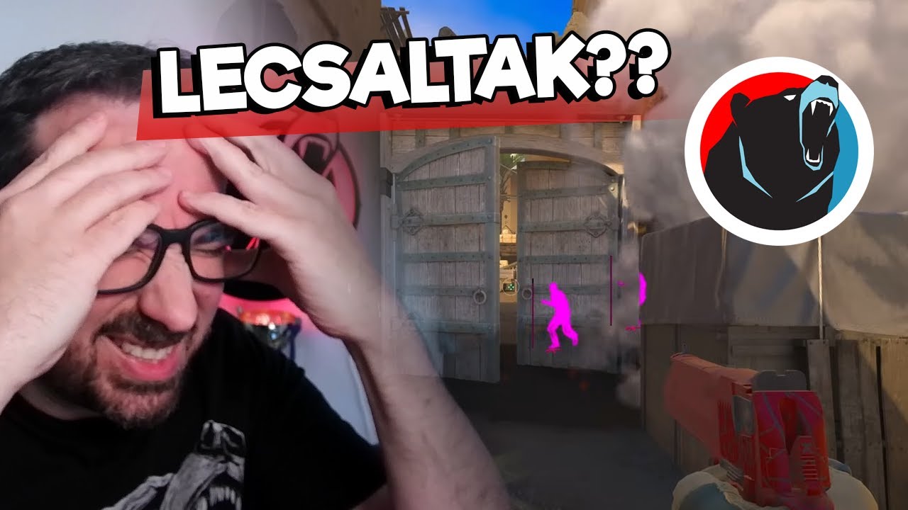 Lecsaltak volna vagy bénák vagyunk? Elemzéssel!